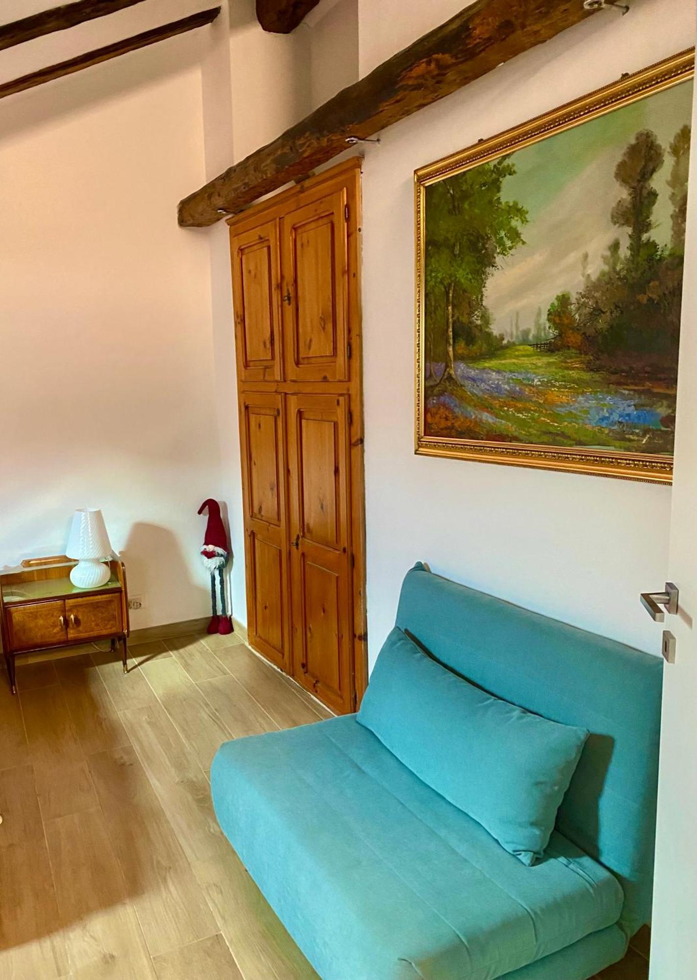 La Maison D'Odette - Cir 0063 Aosta Esterno foto